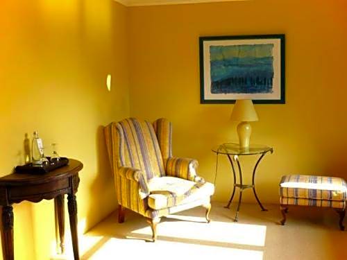 Hotel Burg Wanzleben