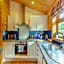 Gadlas Park Holiday Cabins