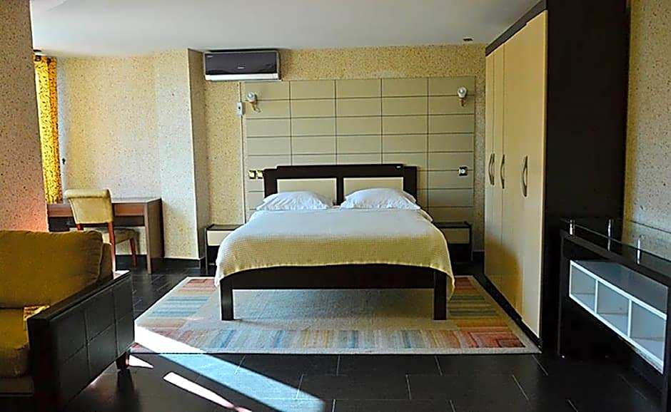 PALACE APPART HOTEL