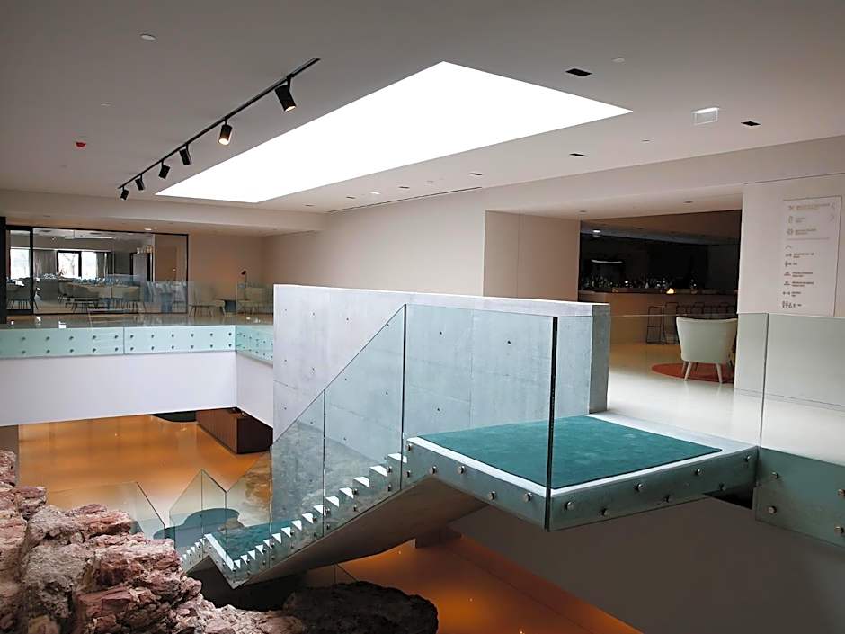 Montebelo Vista Alegre Ílhavo Hotel