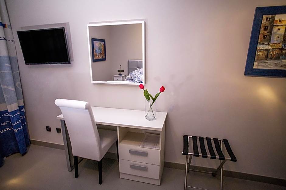 Hotel Bajamar Centro