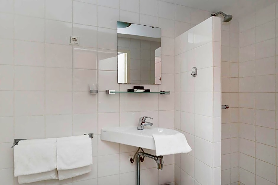 Best Western City Hotel Leiden