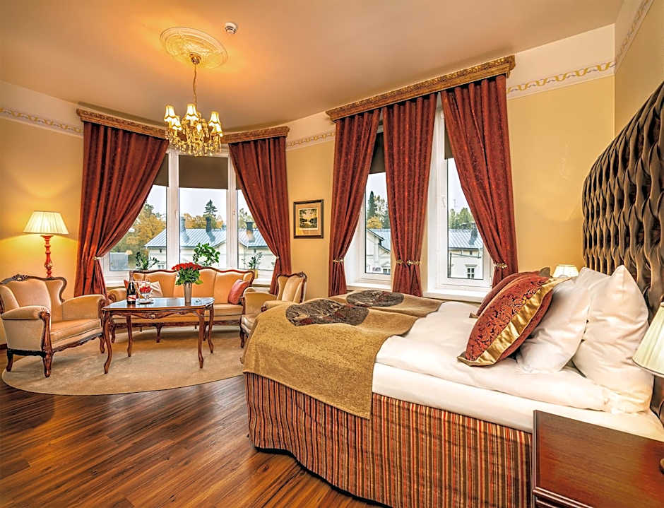 Hotel Astor