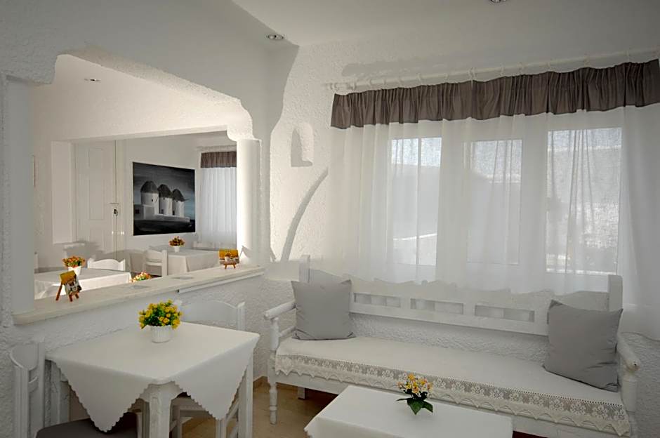 Hotel Milena