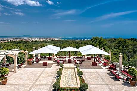 Castillo Hotel Son Vida, A Luxury Collection Hotel, Mallorca