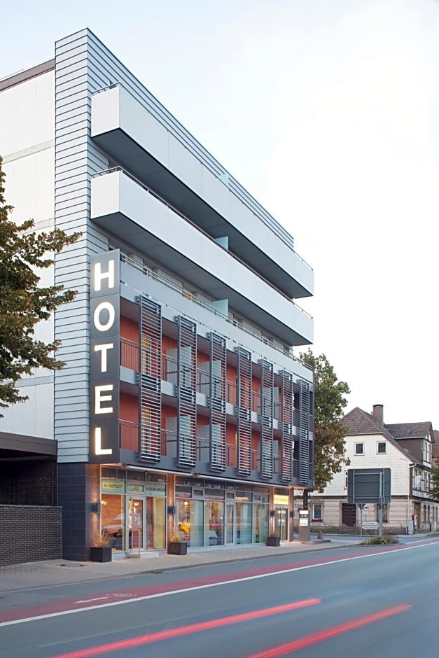 Hotel Buntrock