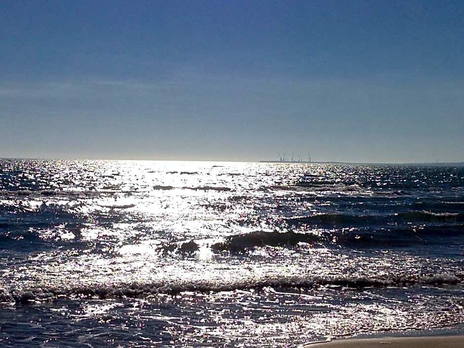 Mare Nostrum Petit Hôtel