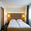 Hotel Olympic - Montana Center