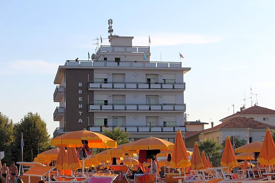 Hotel Brenta