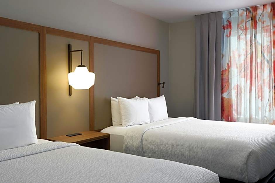 Fairfield Inn & Suites by Marriott Winchester