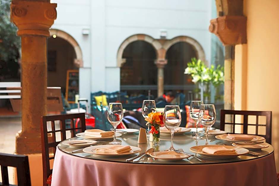 San Agustin El Dorado