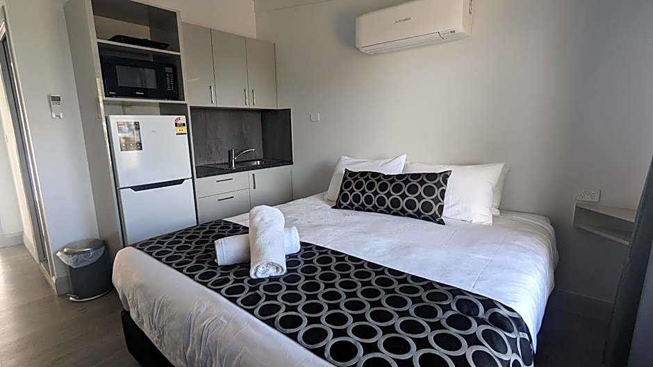 Cooma High Country Motel