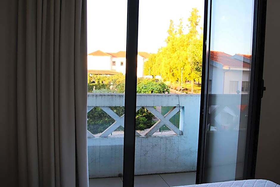 Hotel Bem Estar