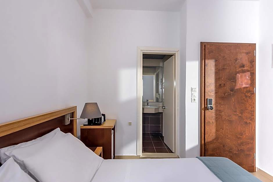 Iraklion Hotel