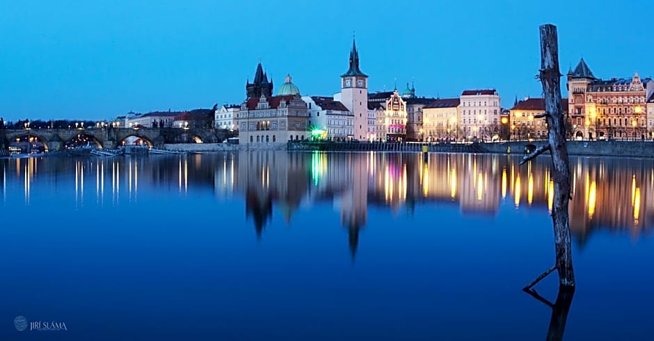 Amedia Express Prag, Trademark Collection by Wyndham