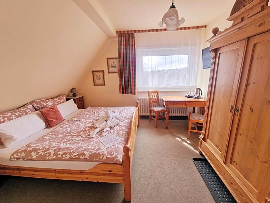 Hotel Elisabeth Ilse