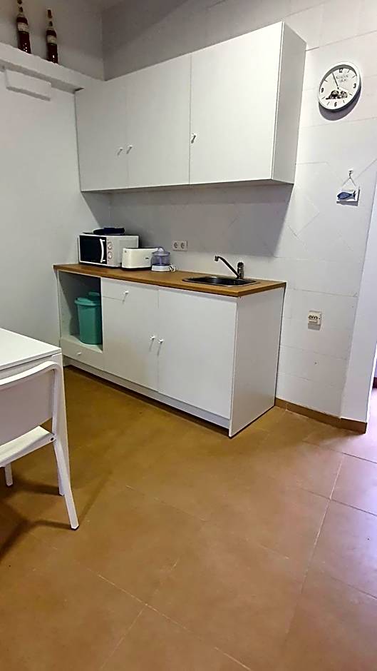 CASA MORENA MiA APARTAMENTOS