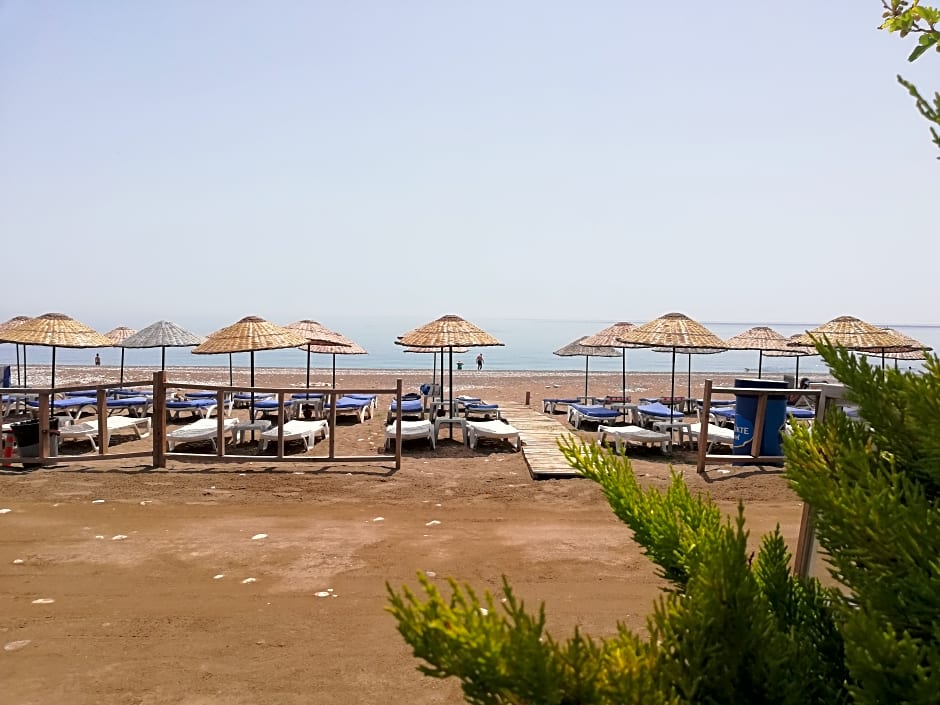 Likya Yanartas Bungalows