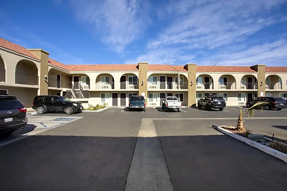 OYO Hotel Palmdale - Antelope Valley