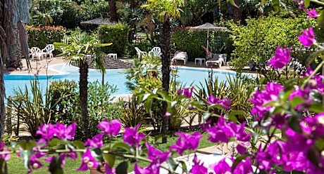 Le Cottage - Hotel & Spa