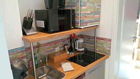 Two-Bedroom Superior Apartment