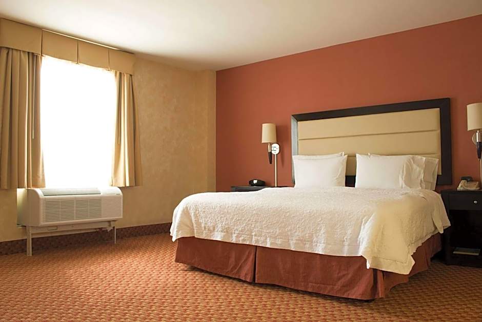 Hampton Inn By Hilton Ciudad Victor