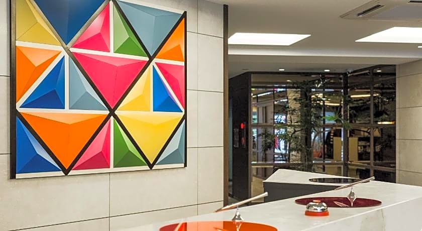 Hotel M's Est Shijo Karasuma