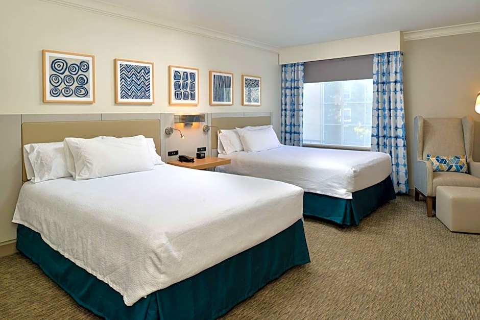 Hilton Garden Inn Napa