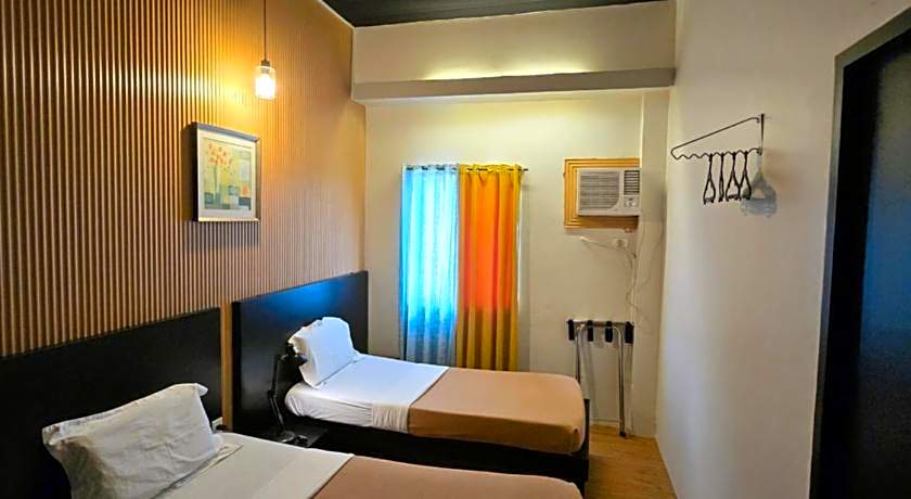 First Pacific Inn Davao