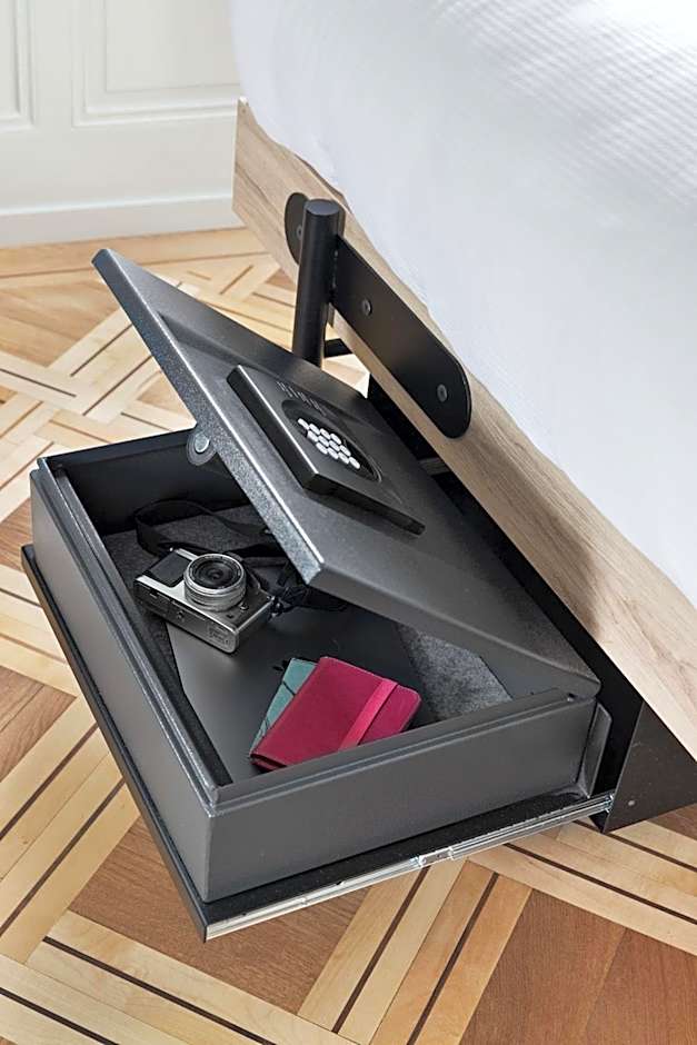 Stay KooooK Bern City - Online Check In