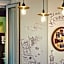 Greet Hotel Boulogne Billancourt Paris
