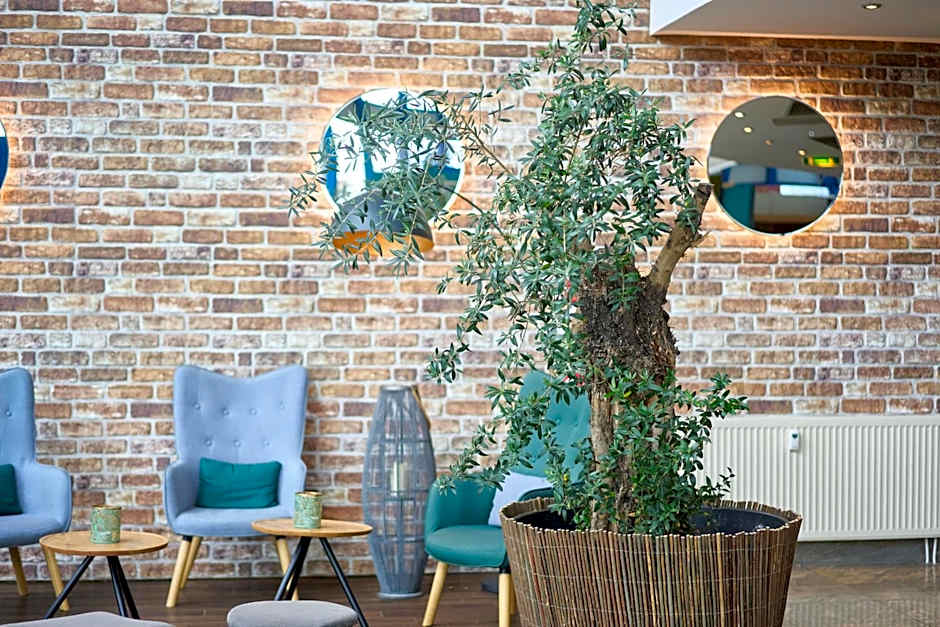 eXo Square Heidelberg/Schwetzingen - by SuperFly Hotels