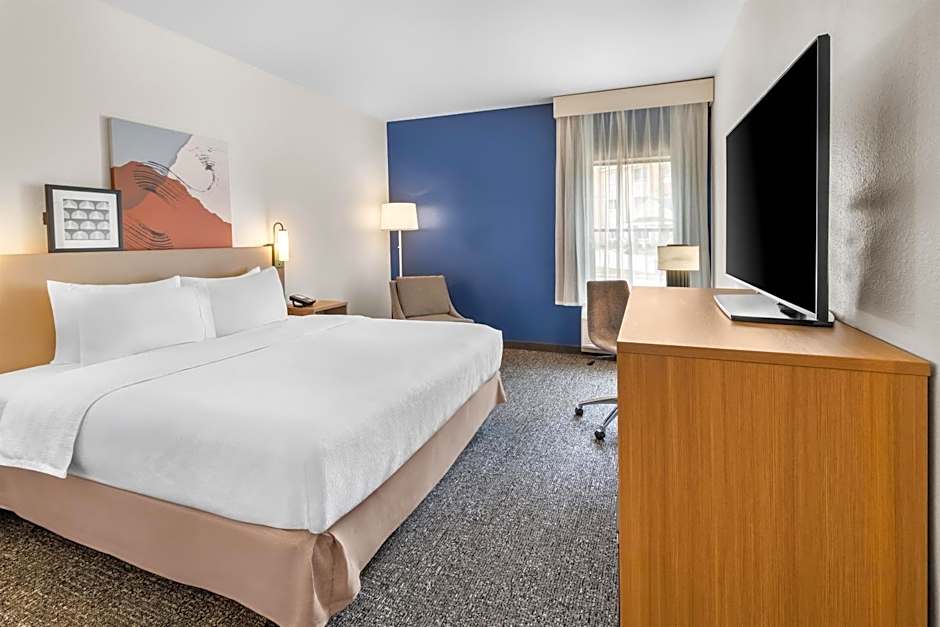 Spark by Hilton Dayton Fairborn