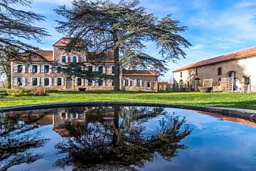 Château de Maumusson