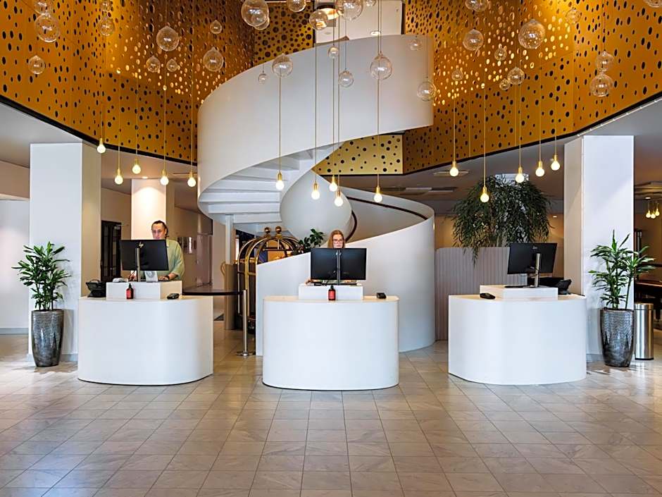 Hotel C Stockholm