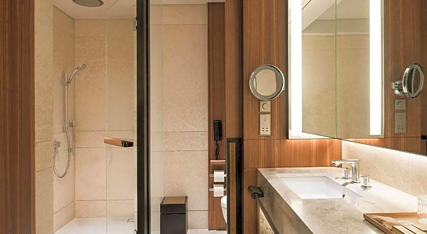 Kerry Hotel, Hong Kong