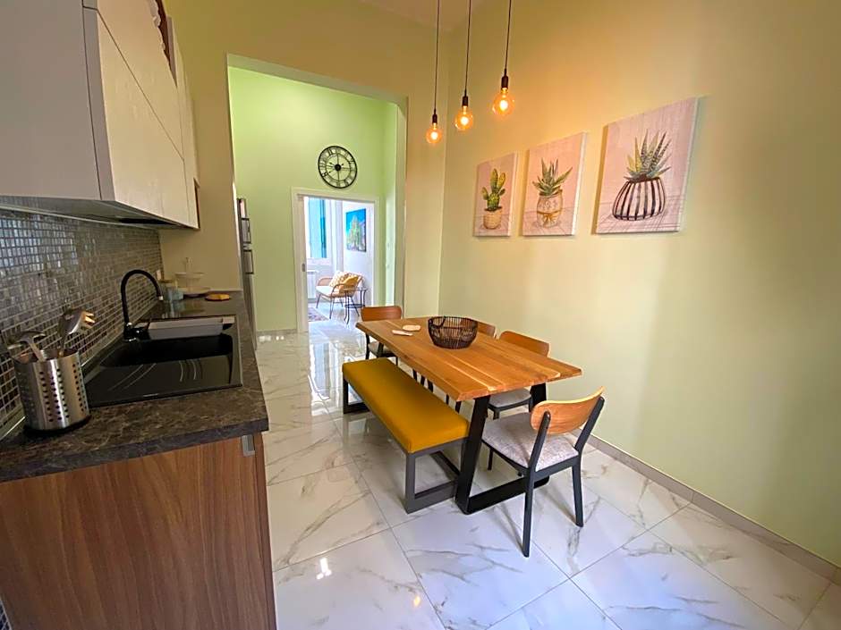 La Fitolacca B&B