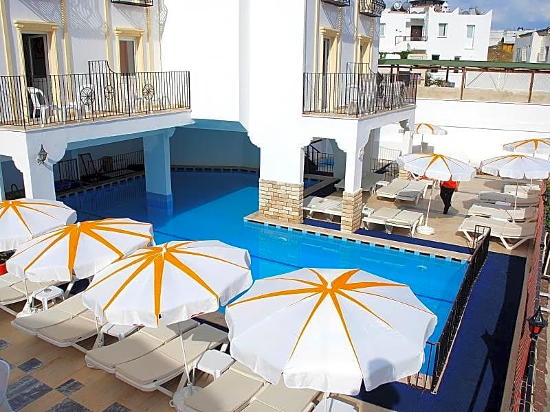 Sky Vela Hotel & Suites - All Inclusive