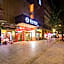 Discovery Hotel (Guangzhou Railway Station Sanyuanli Subway Station)