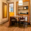 Flat particular dentro do Hotel Executive Faria Lima!