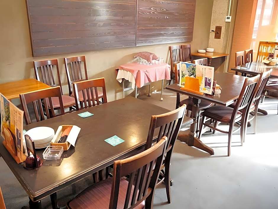 ArC LIFESTYLE SPACE & HOTEL