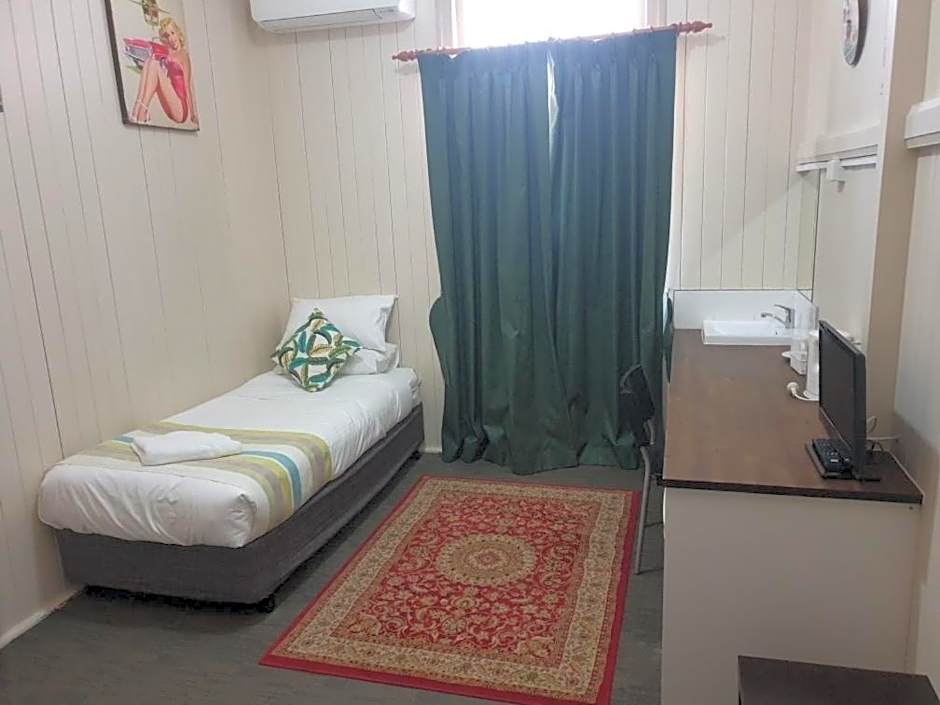 Exchange Hotel Toogoolawah