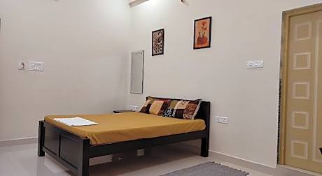 SKS RESIDENCY