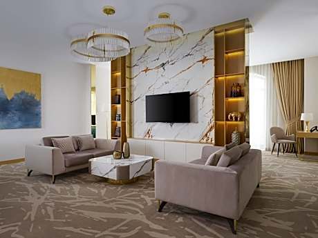 Superior Suite