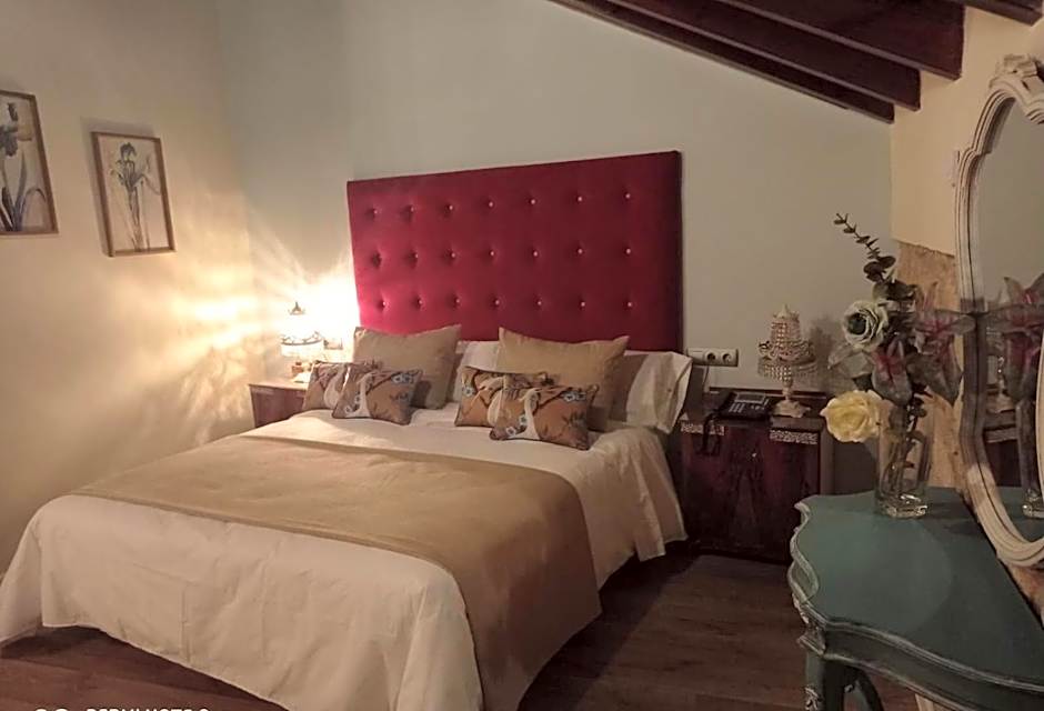 HOTEL CASABLANCA BOUTIQUE