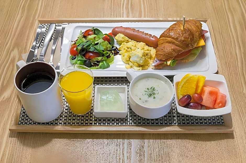 Jamsil Delight Hotel