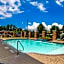 Best Western Plus Crown Colony Inn And Suites