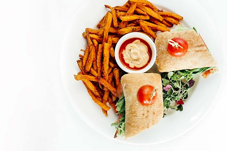 Novotel Montreal Aeroport