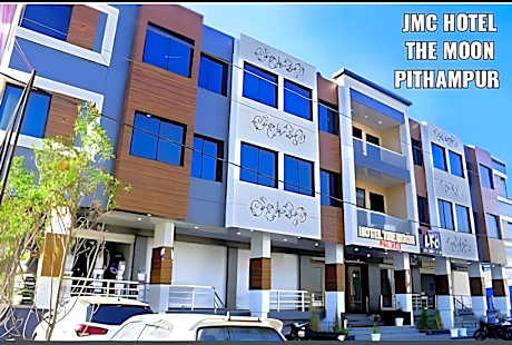 JMC Hotel the Moon