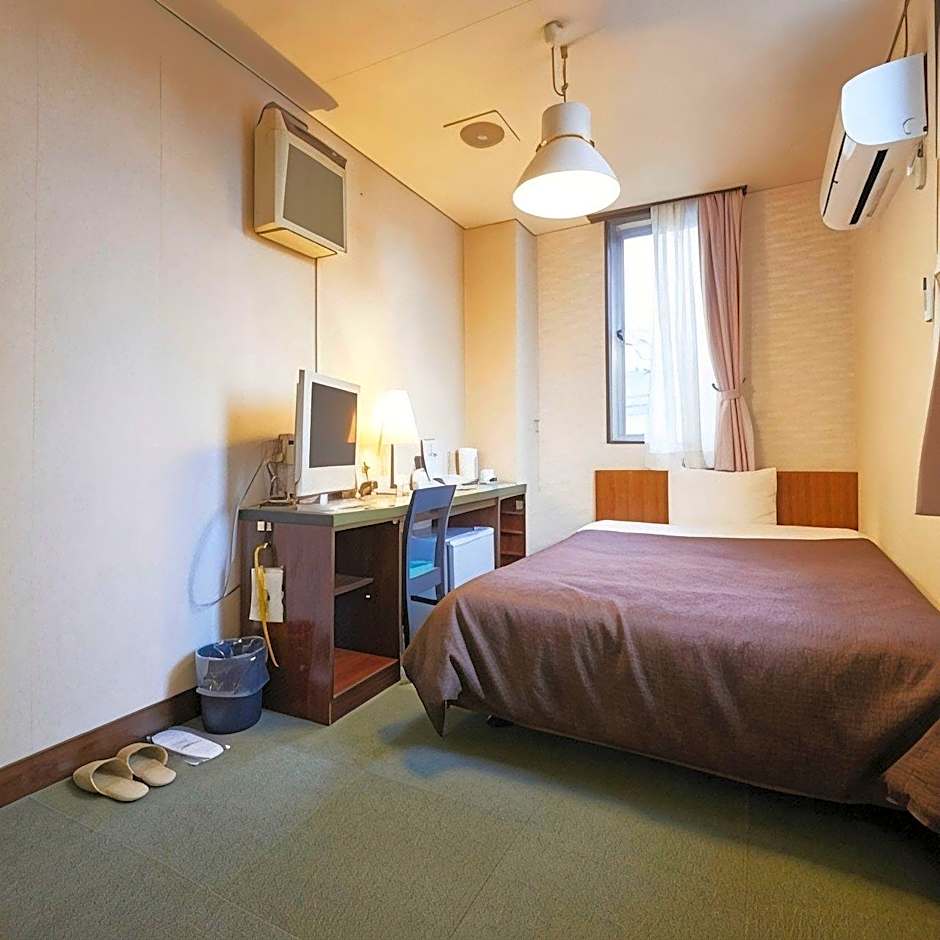 Hotel Select Inn Nishinasuno